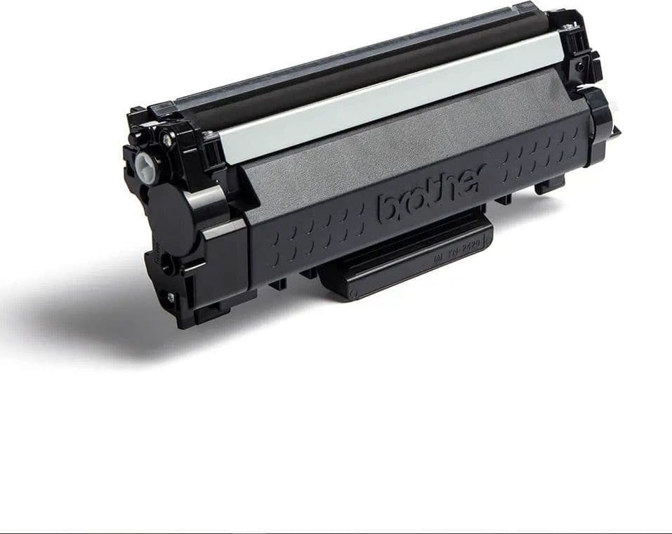 TONER ORIGINALE NERO BROTHER TN-2420 in  Innovamy.it - Milano, commercioVirtuoso.it