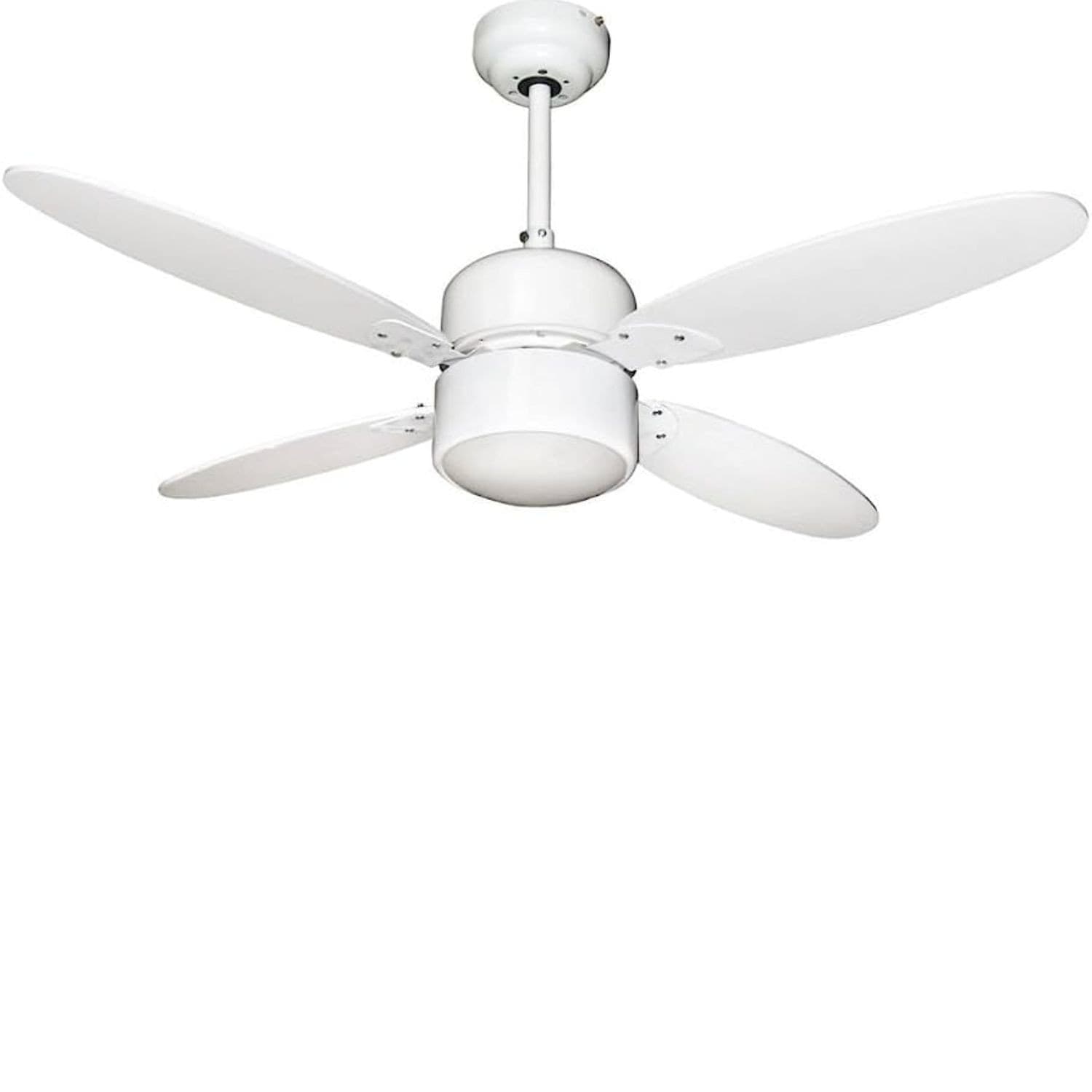 Ventilatori da soffitto con lampada