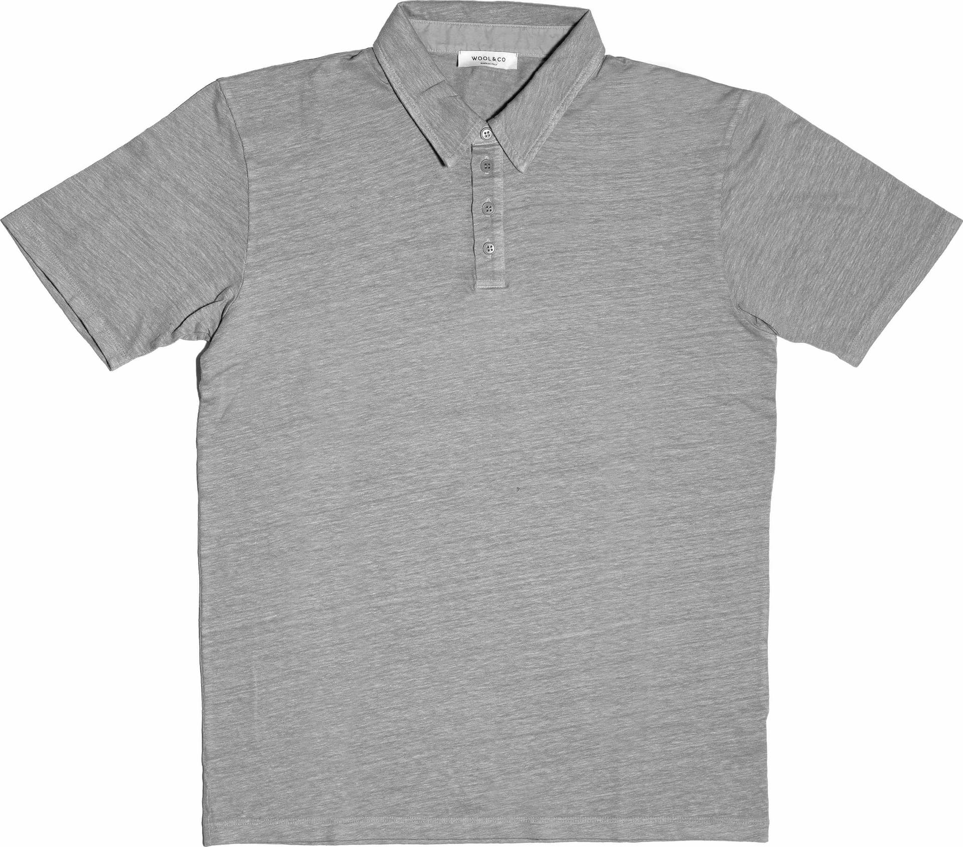 WOOL &amp; CO T-shirt da uomo