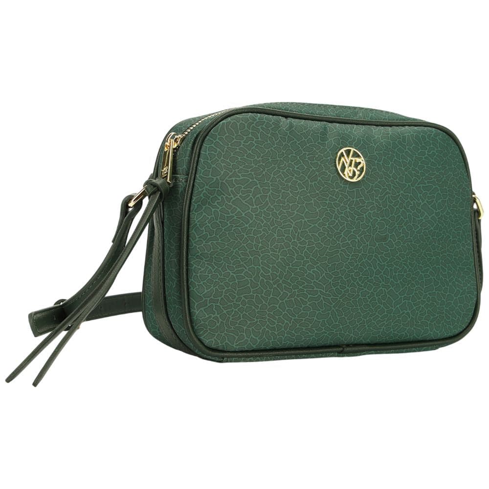 YNot camera bag verde bosco CLOUD CLO024F6 in Borse a tracolla Prodotti di Classe - Nocera Superiore, commercioVirtuoso.it
