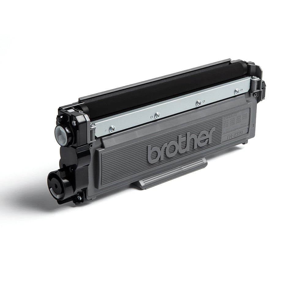 Toner Nero Originale Brother TN2320 da 2600 Pag Per DCP-L2500D/L2540DN in  Innovamy.it - Milano, commercioVirtuoso.it