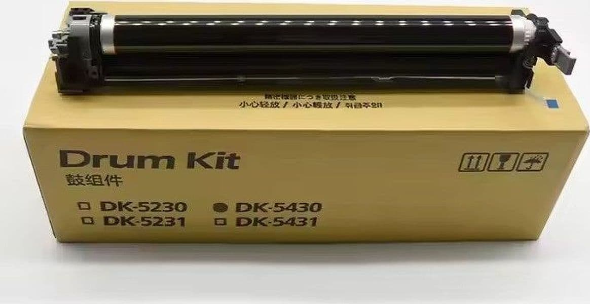 KYOCERA DRUM DK-5430 30C0A93010