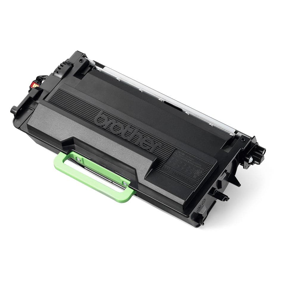 Toner Kit Nero Brother TN-3600XXL cartuccia toner 1 pz Originale da 11.000 pag. per DCP-L5510DW in  Innovamy.it - Milano, commercioVirtuoso.it