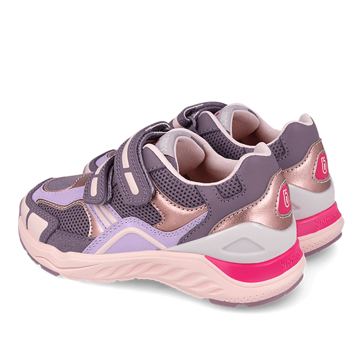Scarpe bambina 24 - 34 Biomecanics in Sneaker casual UP Calzature Balduina - Roma, commercioVirtuoso.it