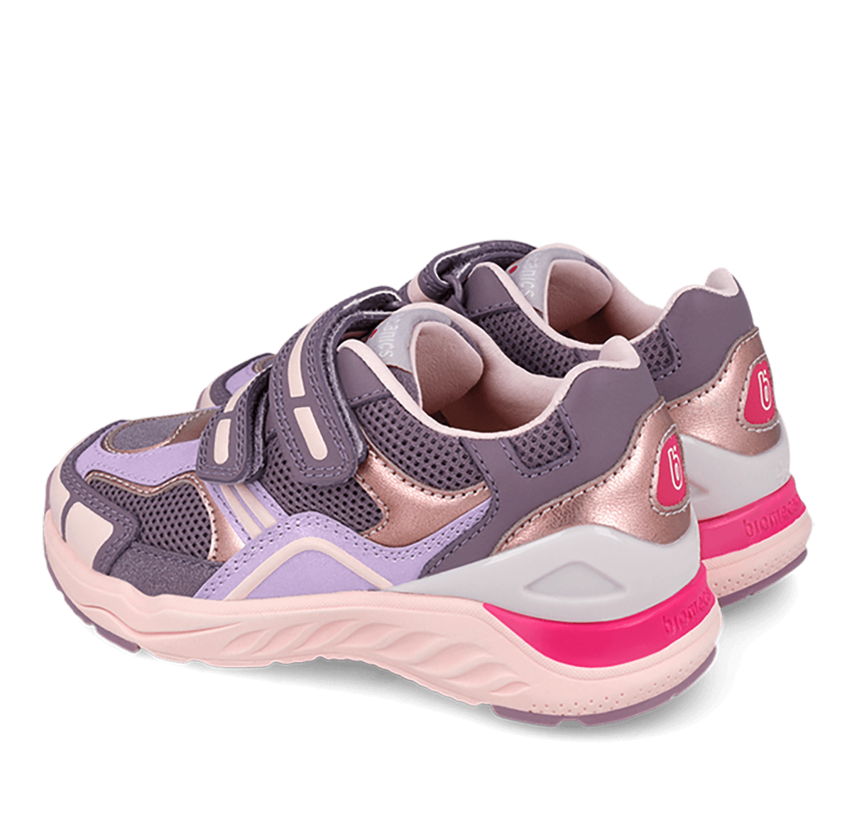 Scarpe bambina 24 - 34 Biomecanics in Sneaker casual UP Calzature Balduina - Roma, commercioVirtuoso.it