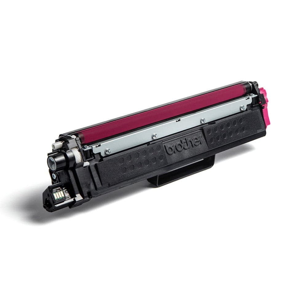 Toner Kit Magenta Brother TN-243m cartuccia toner 1 pz Originale da 1000 pag. in  Innovamy.it - Milano, commercioVirtuoso.it