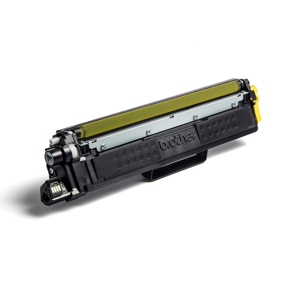 Toner Kit Yellow Brother TN-243Y cartuccia toner 1 pz Originale da 1000 pag. in  Innovamy.it - Milano, commercioVirtuoso.it