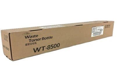 KYOCERA WT-8500 Vaschetta di recupero toner da 40.000 pagine in  Innovamy.it - Milano, commercioVirtuoso.it