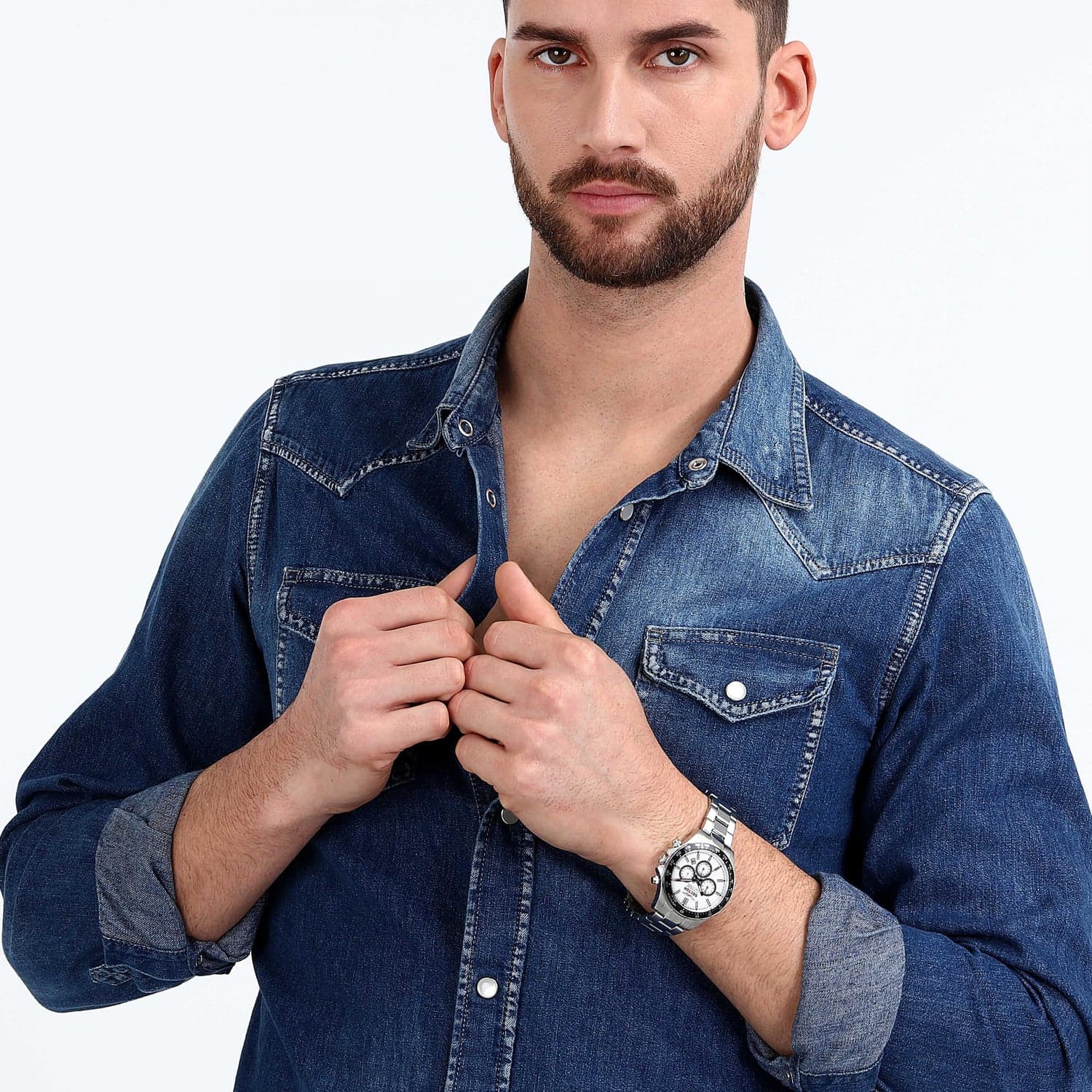 SECTOR Orologio Uomo Sector R3273661049 43 mm da uomo in Orologi da polso Drestige - Casamassima, commercioVirtuoso.it
