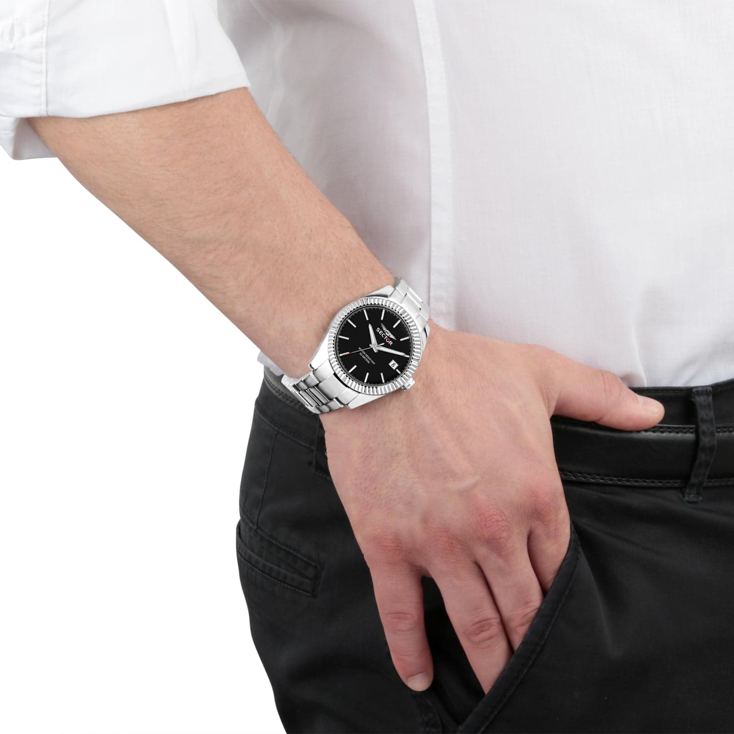 SECTOR Orologio Uomo Sector R3253240011 41 mm da uomo in Orologi da polso Drestige - Casamassima, commercioVirtuoso.it
