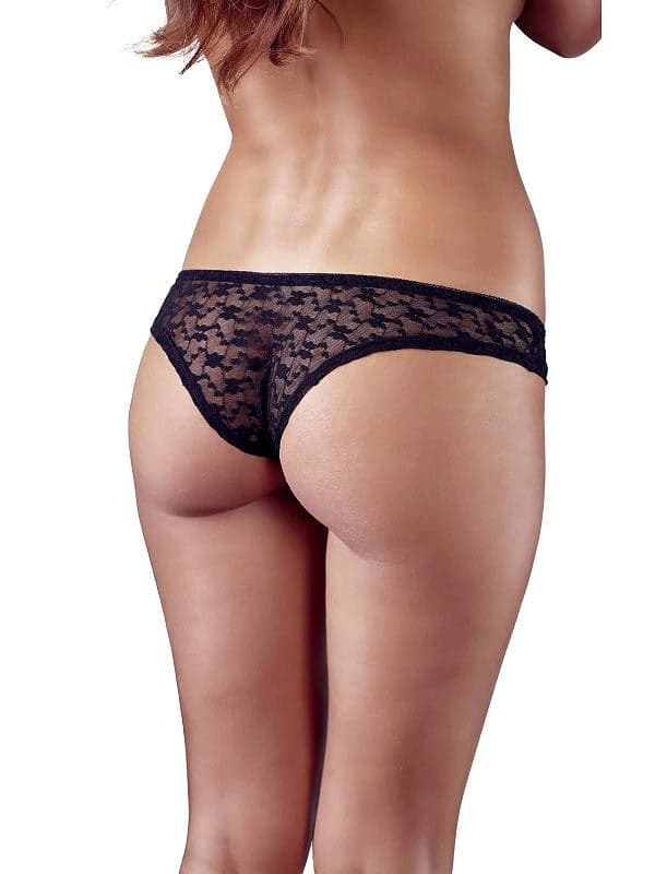 Set 3 Slip Nero in Accessori Mettimelo.it - Casoria, commercioVirtuoso.it