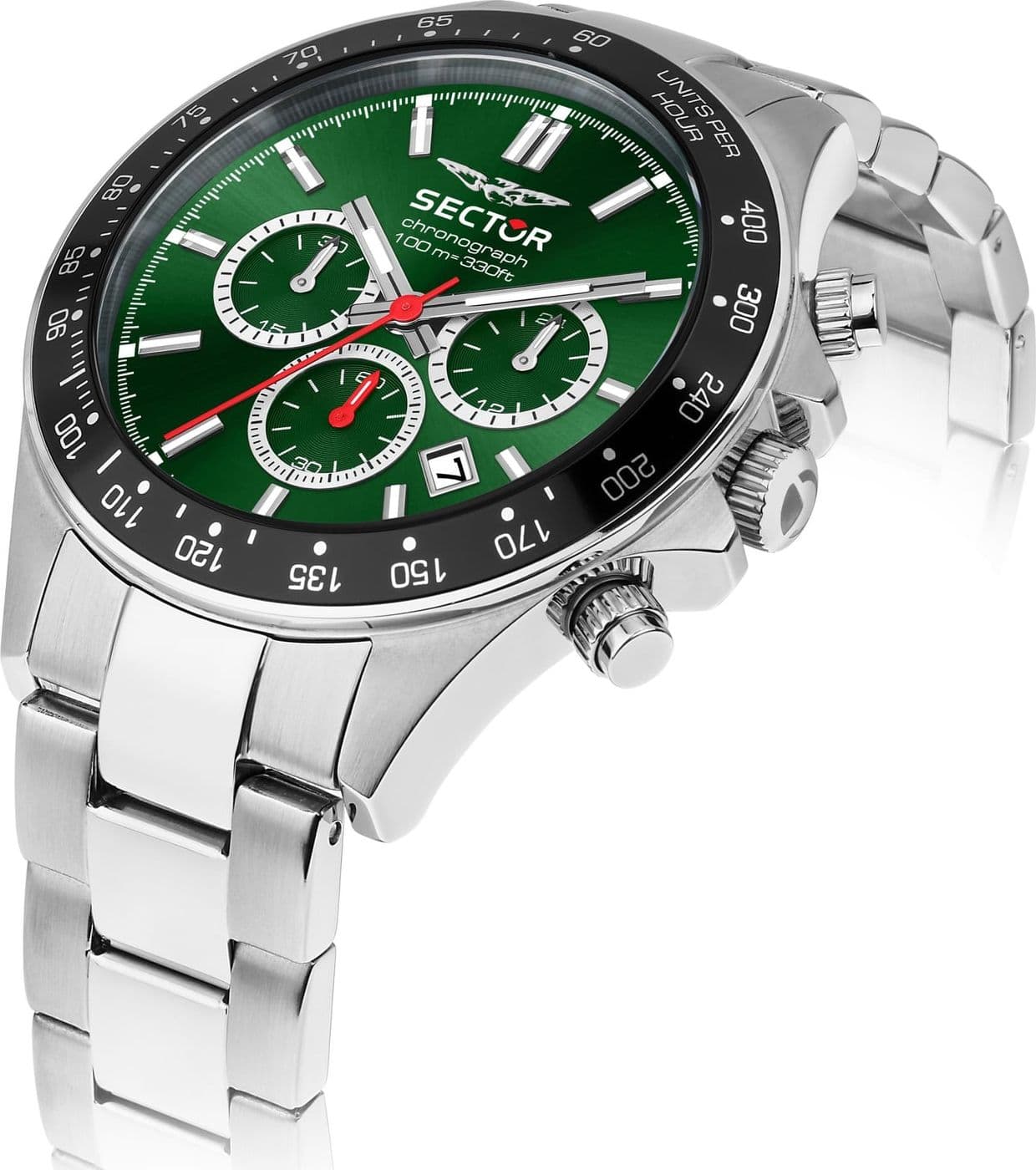 SECTOR Orologio Uomo Sector r3273661048 43 mm da uomo in Orologi da polso Drestige - Casamassima, commercioVirtuoso.it