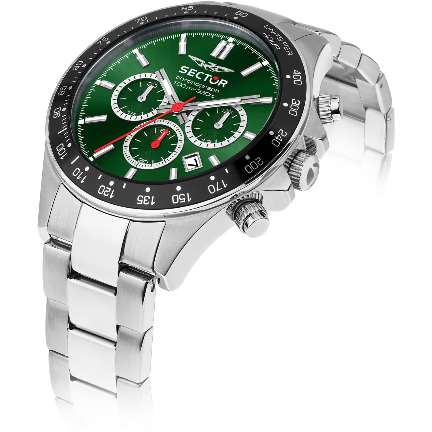 SECTOR Orologio Uomo Sector r3273661048 43 mm da uomo in Orologi da polso Drestige - Casamassima, commercioVirtuoso.it