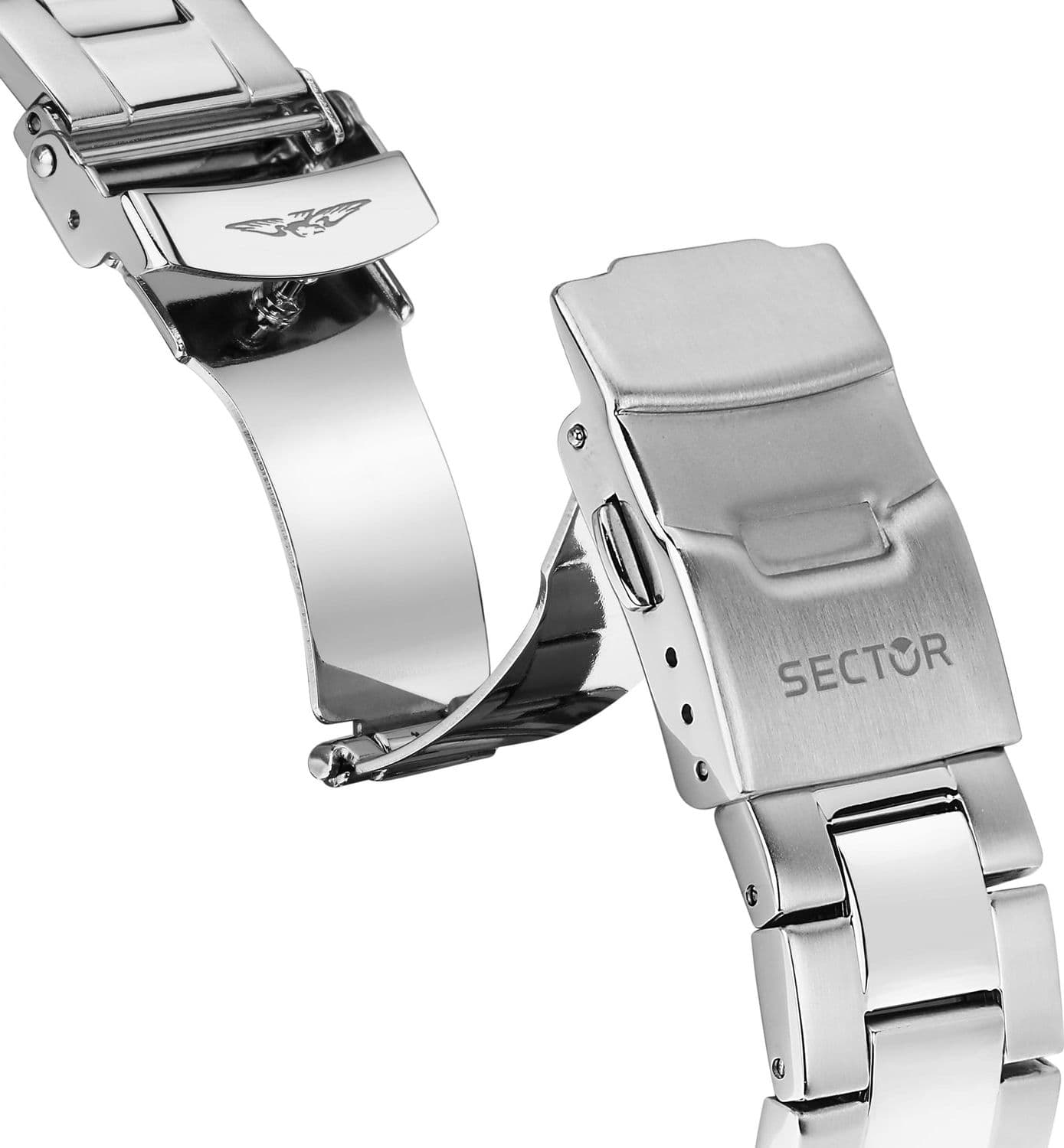 SECTOR Orologio Uomo Sector r3273661048 43 mm da uomo in Orologi da polso Drestige - Casamassima, commercioVirtuoso.it