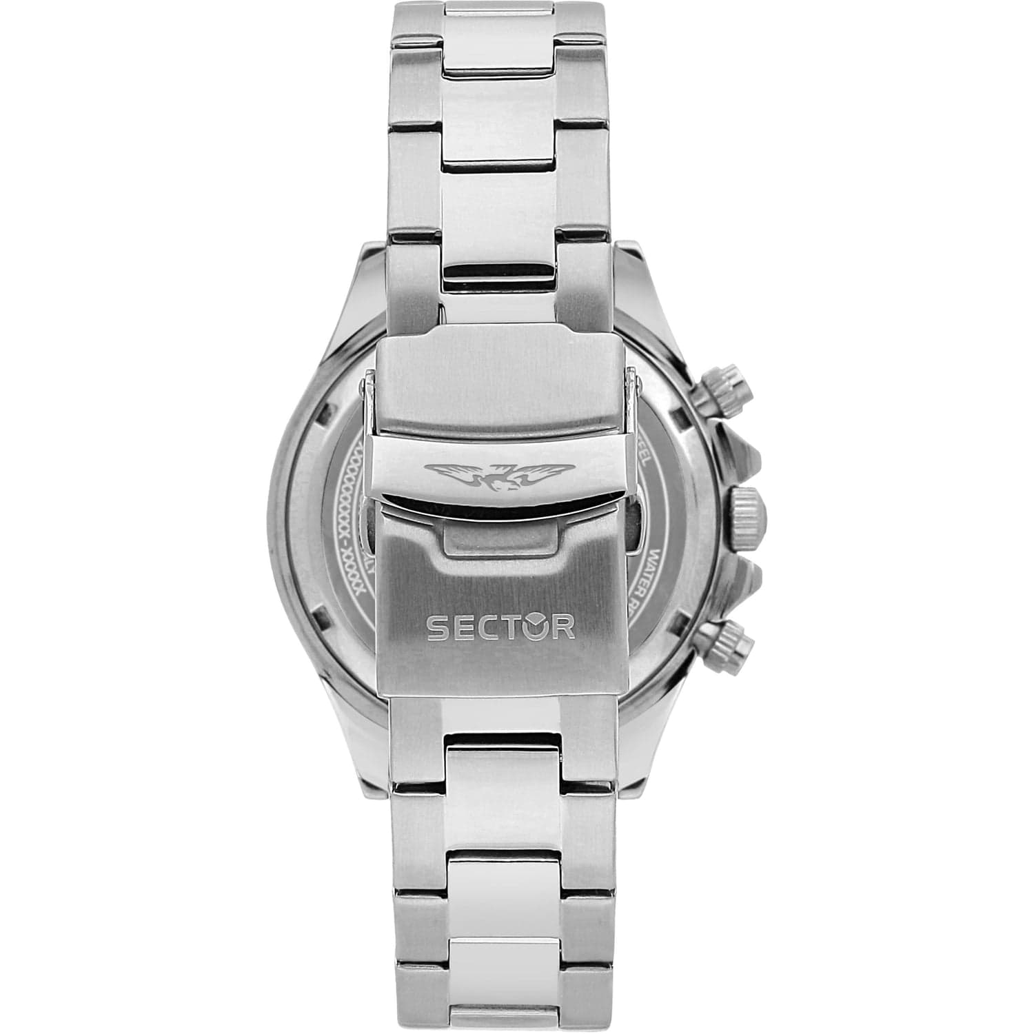 SECTOR Orologio Uomo Sector r3273661048 43 mm da uomo in Orologi da polso Drestige - Casamassima, commercioVirtuoso.it