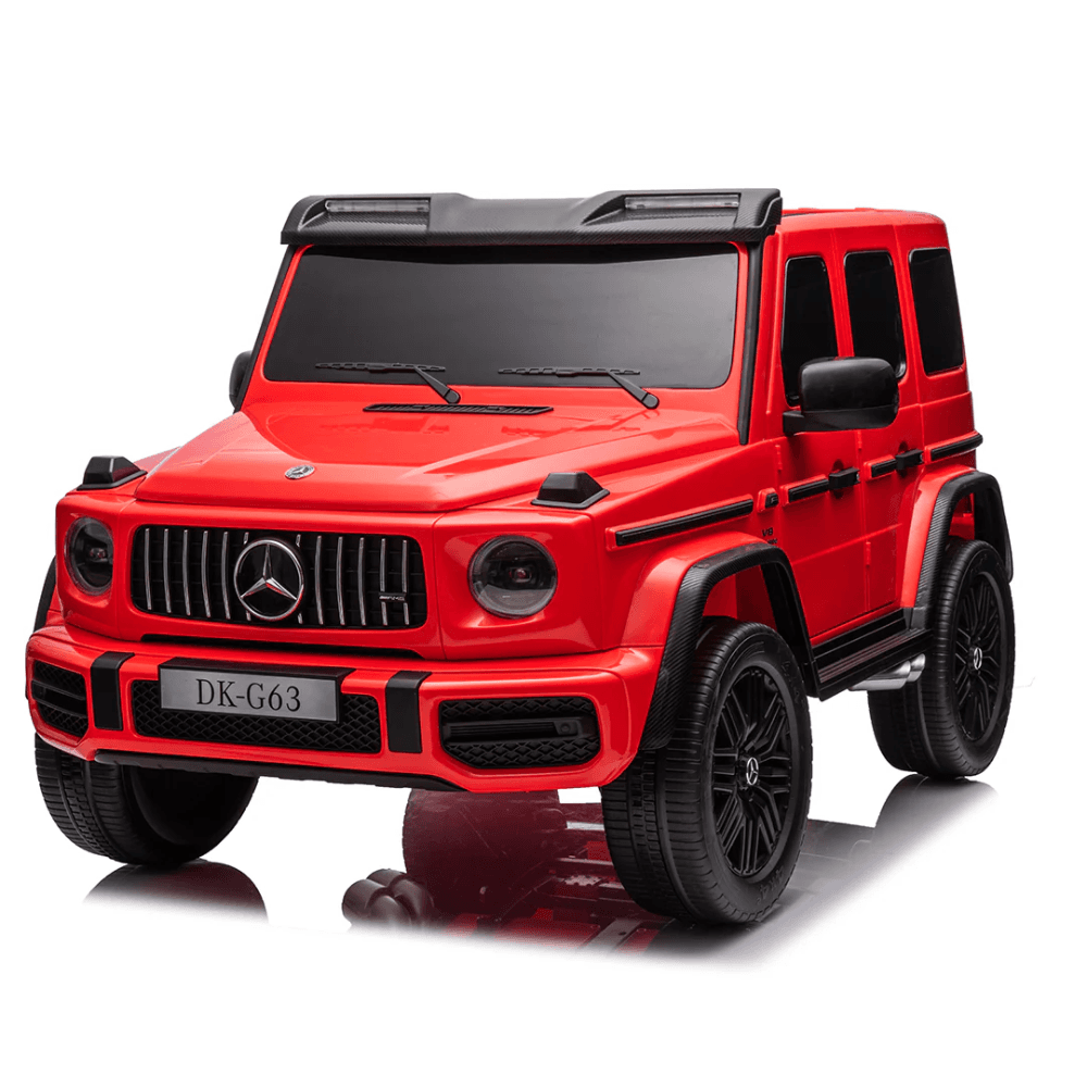 Mercedes Classe G63 24V Toys Group in Veicoli a motore La Casa Del Bebè - Napoli, commercioVirtuoso.it