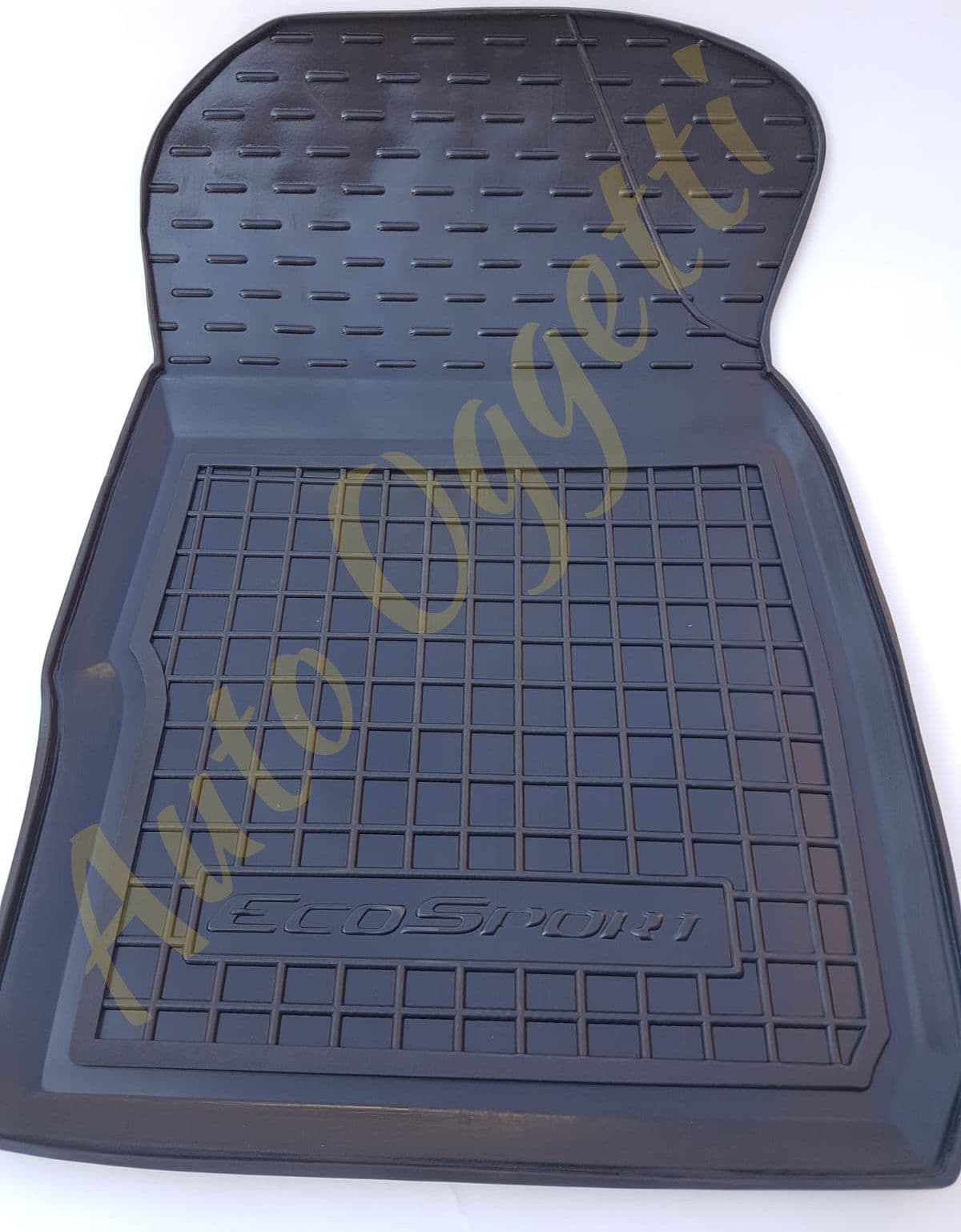 Tappetini di gomma su misura per Ford EcoSport (2015+) in Tappetini antiscivolo Autooggetti.it - Roma, commercioVirtuoso.it