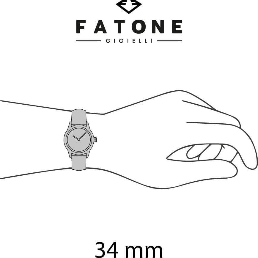 D1 MILANO Orologio Unisex D1 Milano D1-UTBL05 34 mm da donna in Orologi da polso Drestige - Casamassima, commercioVirtuoso.it
