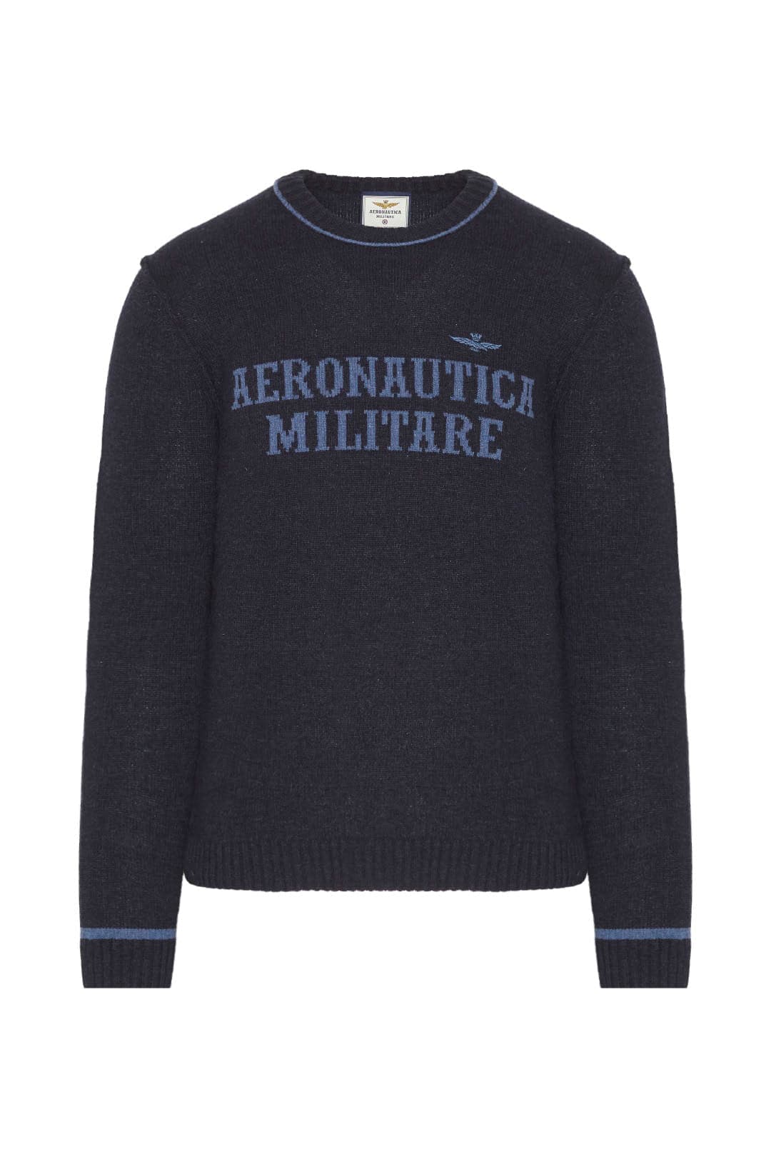 Aeronautica Militare maglia uomo girocollo in Maglioni Broadway Red - Barletta, commercioVirtuoso.it