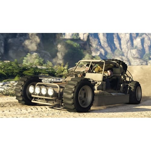Grand Theft Auto V Premium Edition Xbox One (Gta V) ES Usato in Giochi Prezzo Bomba Store - Casalnuovo di Napoli, commercioVirtuoso.it