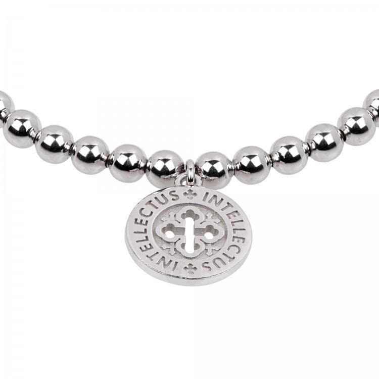 TUUM BRACCIALE INTELLECTUS in Bracciali Alba Gioielli - Casoria, commercioVirtuoso.it
