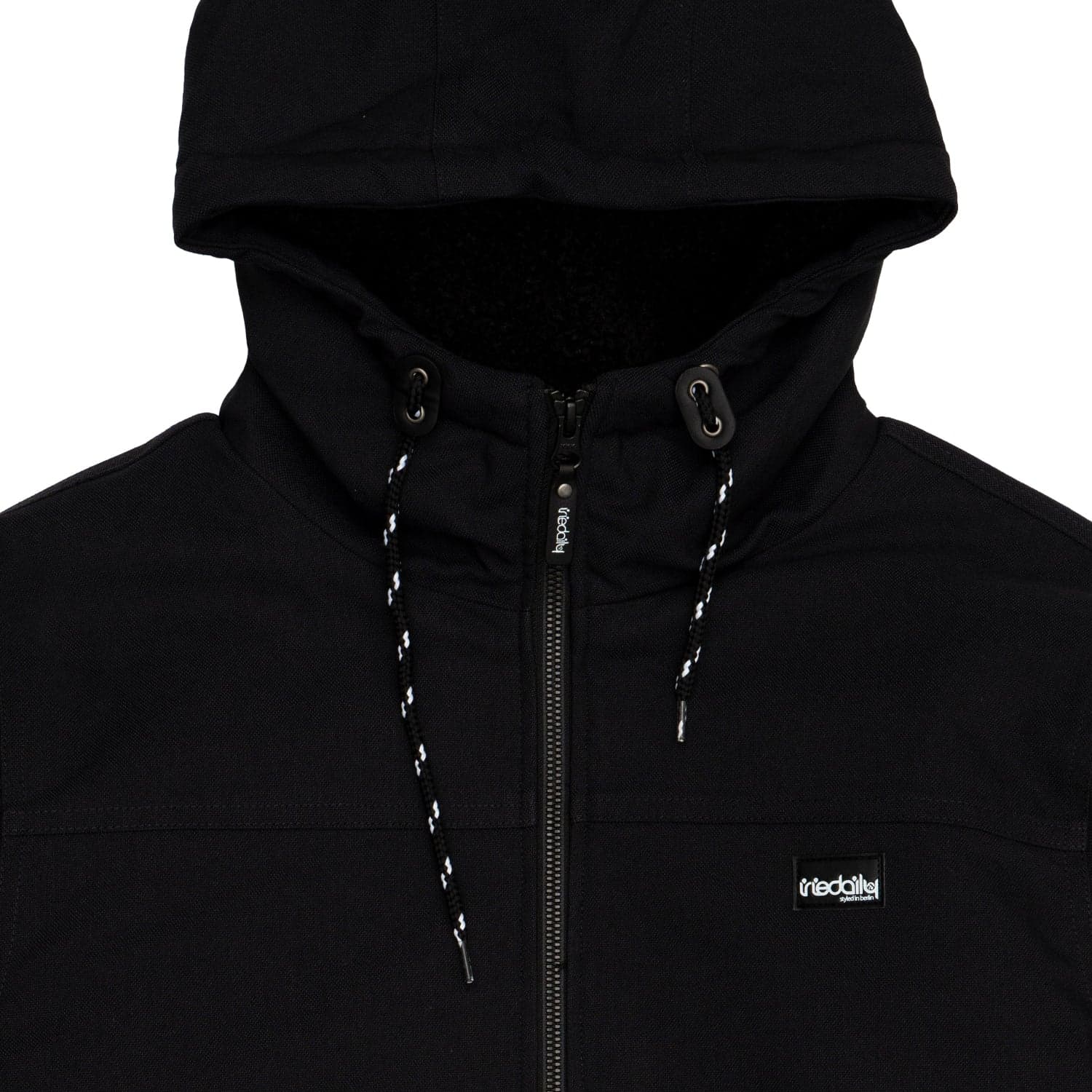 IRIEDAILY Giubbotto Dock36 Swing Jacket da uomo in Giacche Drestige - Casamassima, commercioVirtuoso.it
