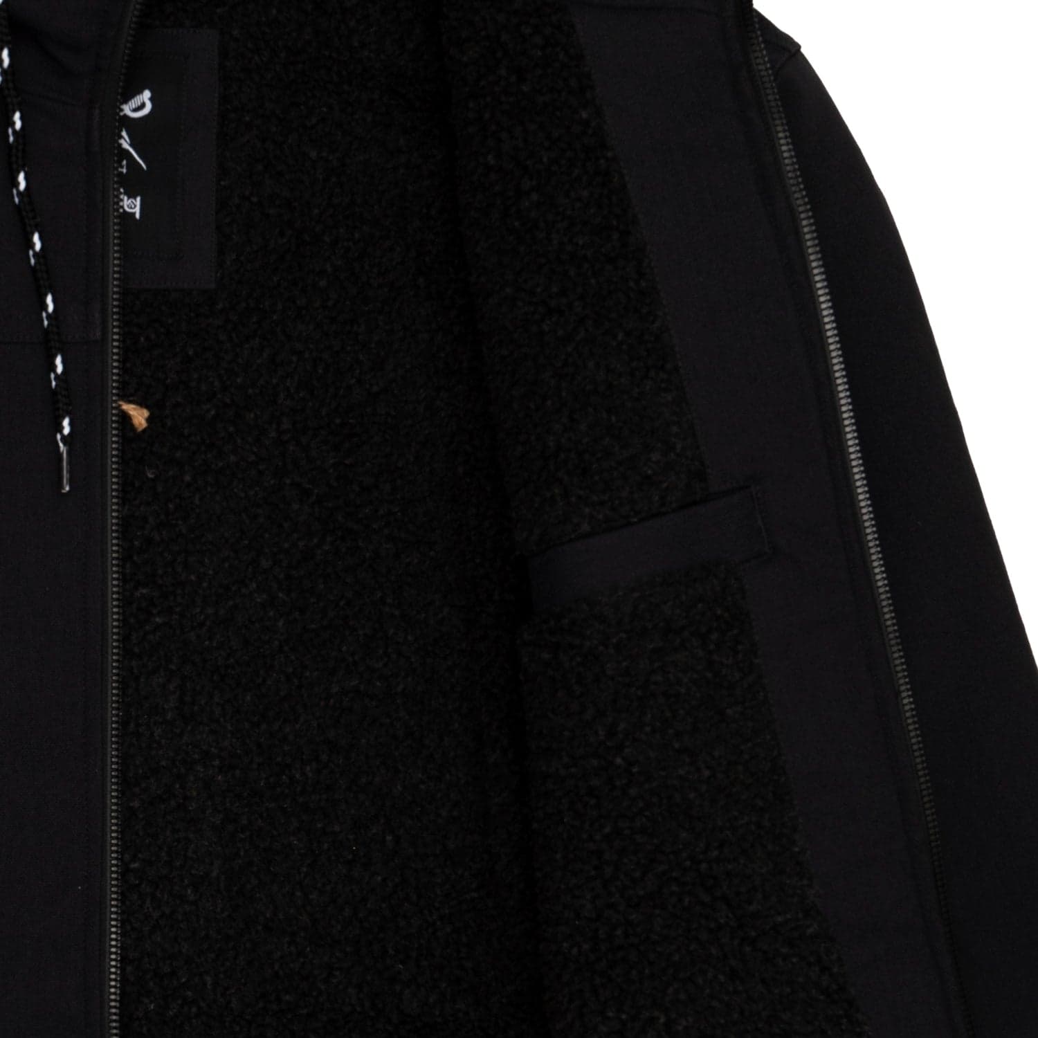 IRIEDAILY Giubbotto Dock36 Swing Jacket da uomo in Giacche Drestige - Casamassima, commercioVirtuoso.it