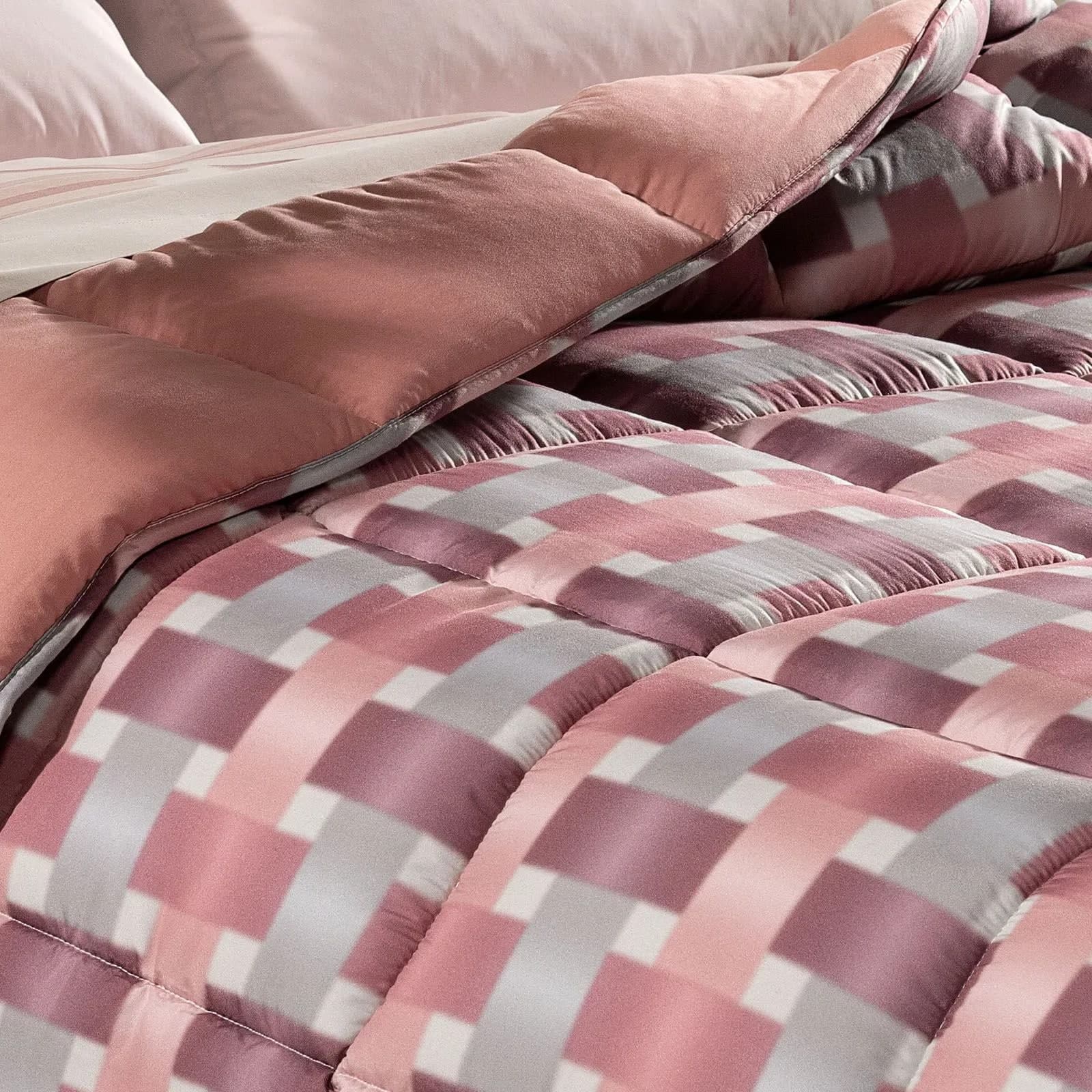Trapunta River - Caleffi in Microfibra - Comfort e Eleganza per il Tuo Letto in Piumini Anastasi - Marsala, commercioVirtuoso.it