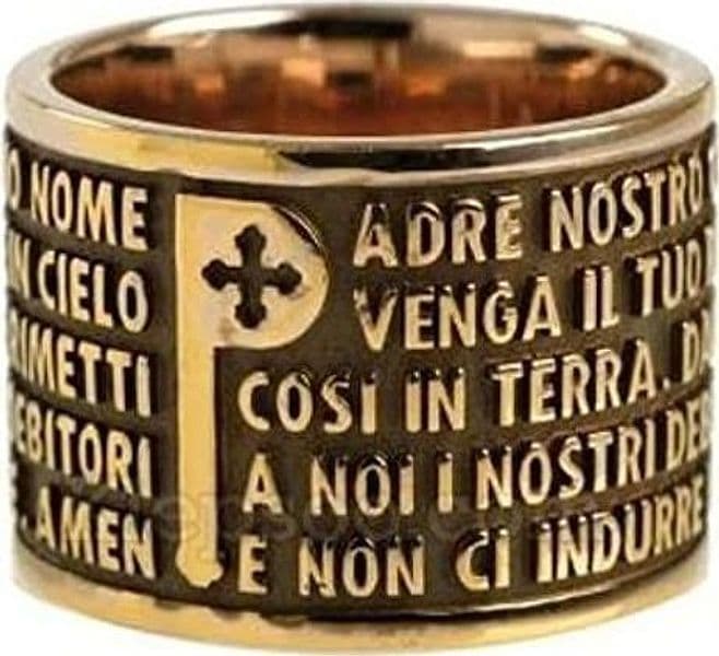 TUUM ANELLO - ORIGINE in Anelli Alba Gioielli - Casoria, commercioVirtuoso.it