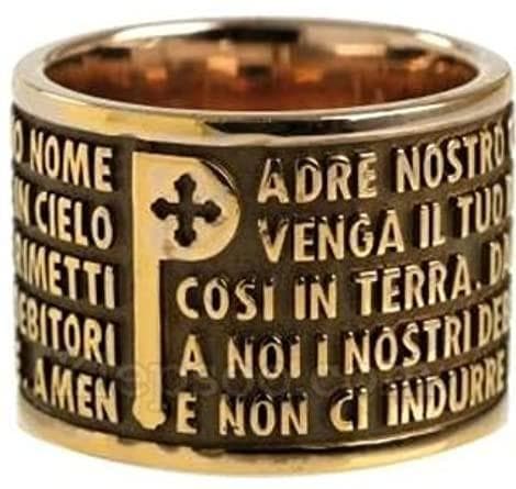 TUUM ANELLO - ORIGINE in Anelli Alba Gioielli - Casoria, commercioVirtuoso.it