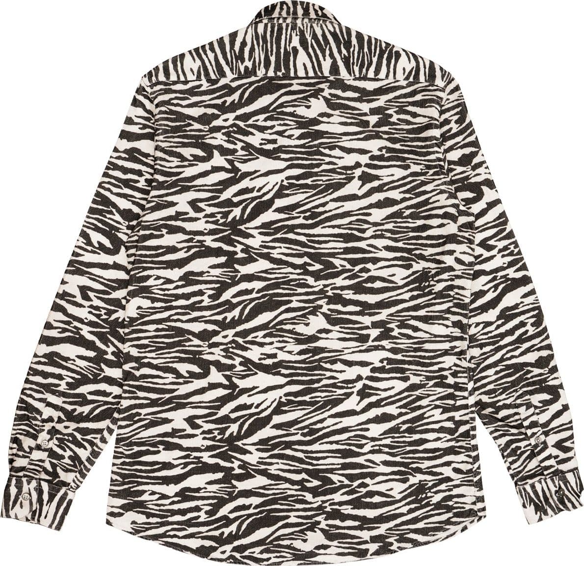 MESSAGERIE Camicia Uomo Messagerie Steno Bianco Lana da uomo in Camicie casual Drestige - Casamassima, commercioVirtuoso.it
