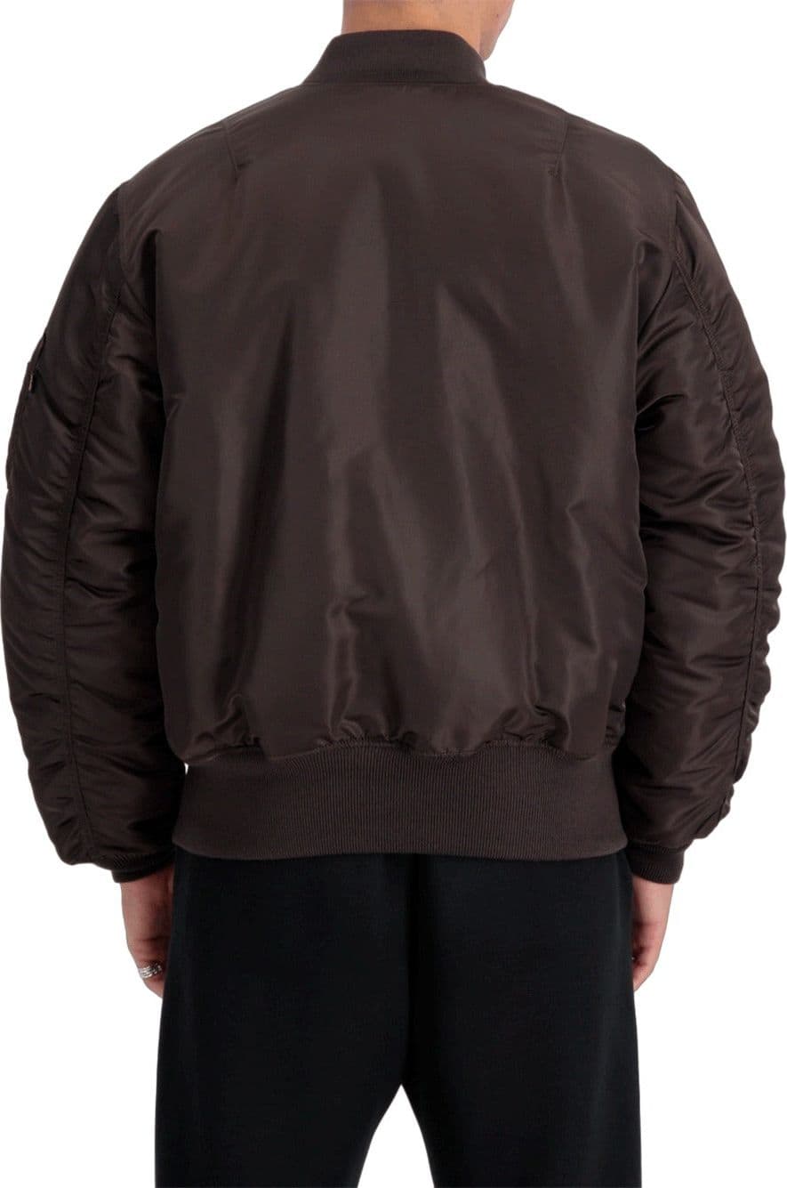 ALPHA INDUSTRIES Giubbotto Alpha Industries Ma-1 da uomo in Giacche Drestige - Casamassima, commercioVirtuoso.it