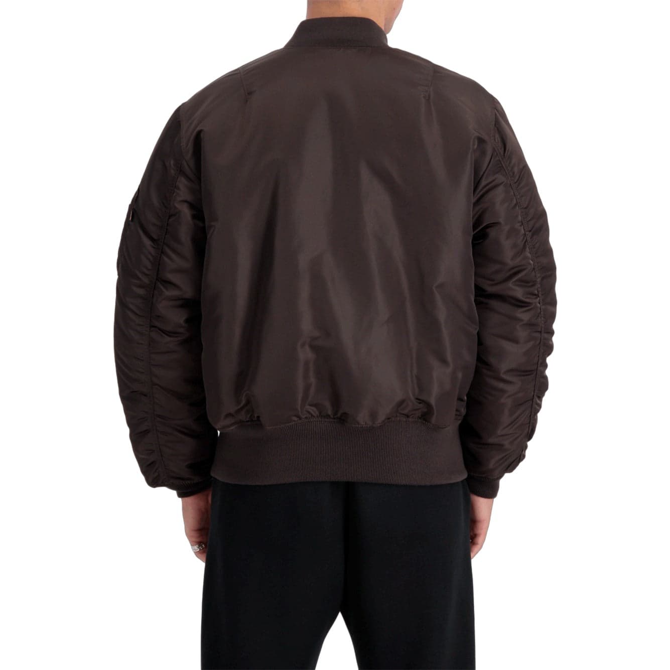 ALPHA INDUSTRIES Giubbotto Alpha Industries Ma-1 da uomo in Giacche Drestige - Casamassima, commercioVirtuoso.it