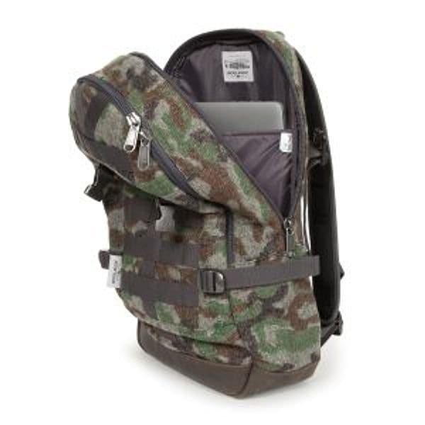 EASTPAK Zaino Extrafloid Origin Grey da donna in Zaini Casual Drestige - Casamassima, commercioVirtuoso.it