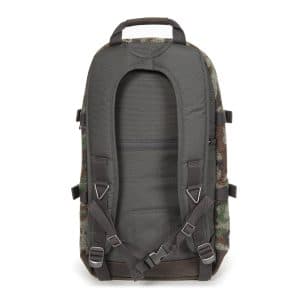 EASTPAK Zaino Extrafloid Origin Grey da donna in Zaini Casual Drestige - Casamassima, commercioVirtuoso.it