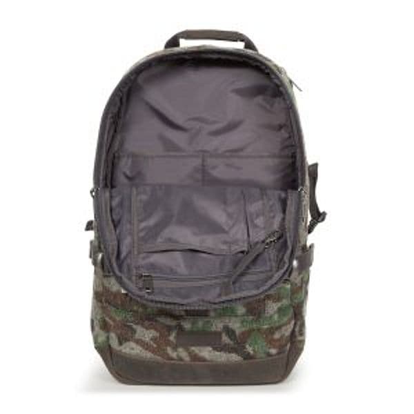 EASTPAK Zaino Extrafloid Origin Grey da donna in Zaini Casual Drestige - Casamassima, commercioVirtuoso.it