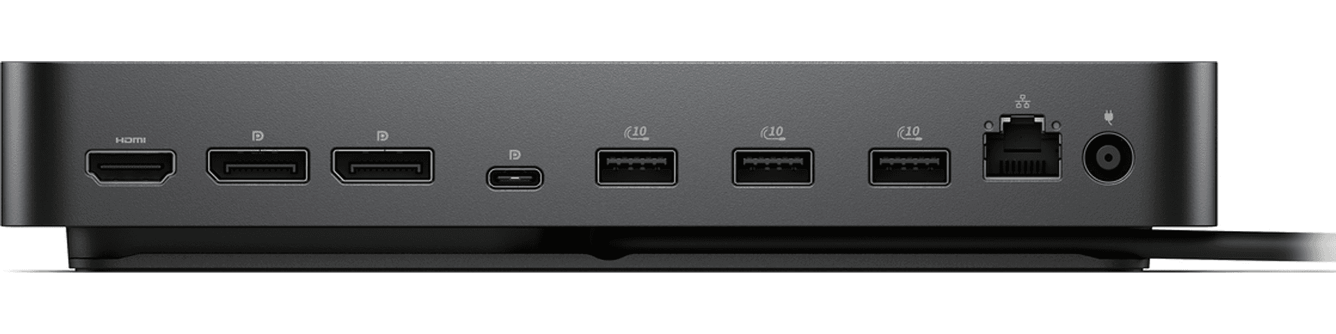 Dell Pro Dock WD25 Docking Station Black in Autocategorizzazione Prezzo Bomba Store - Casalnuovo di Napoli, commercioVirtuoso.it