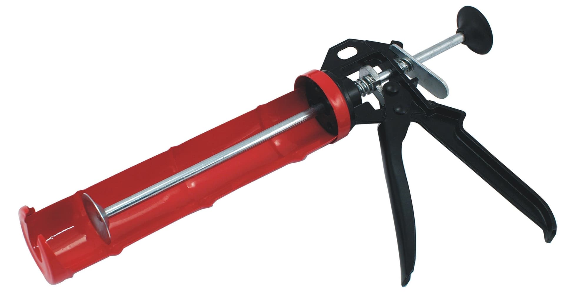 Pistola per silicone professionale in metallo laccato 240 mm con sede rotante Beast in Pistole per silicone Eternal Brico - Ariano Irpino, commercioVirtuoso.it