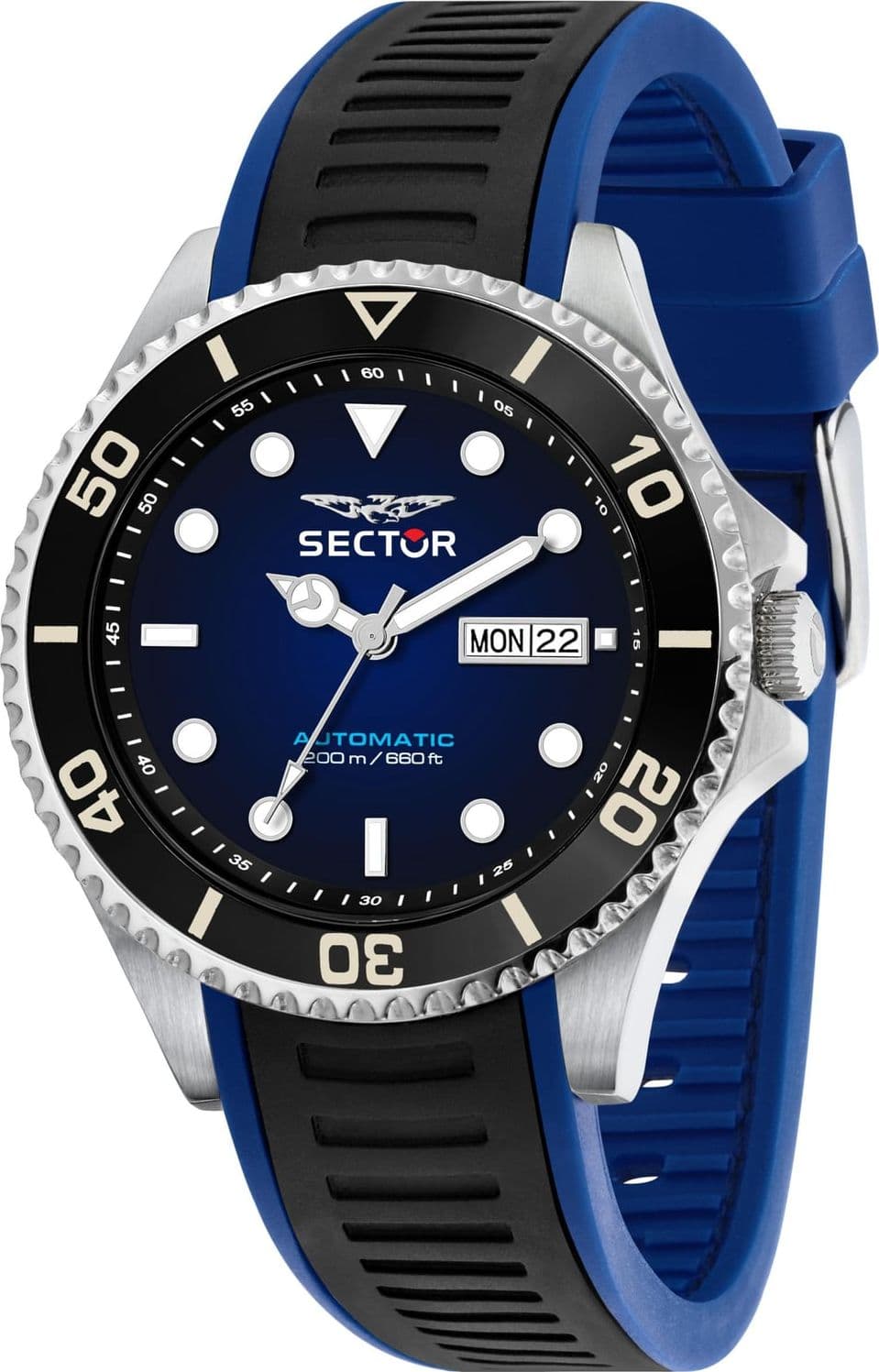 SECTOR Orologio Uomo Sector R3221161003 43 mm da uomo in Orologi da polso Drestige - Casamassima, commercioVirtuoso.it