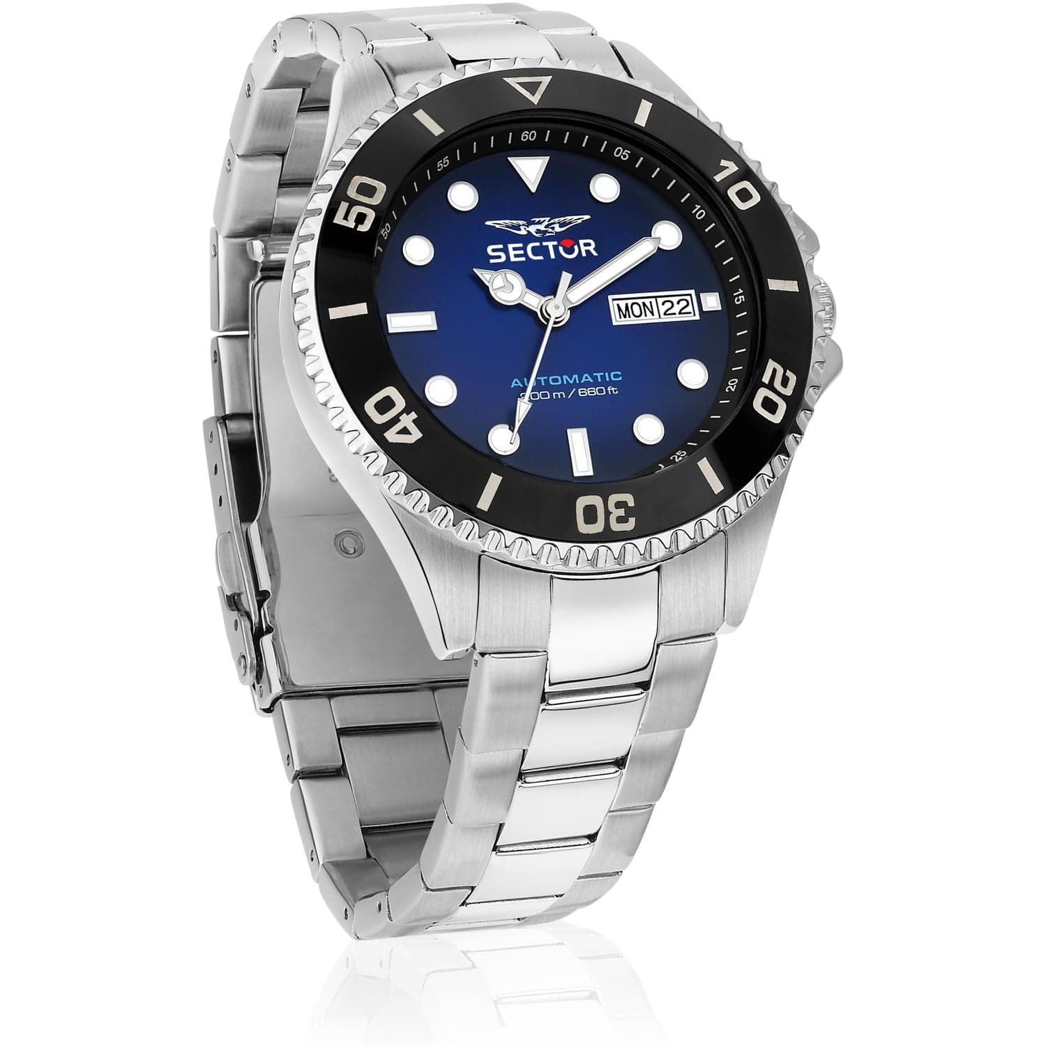 SECTOR Orologio Uomo Sector R3221161003 43 mm da uomo in Orologi da polso Drestige - Casamassima, commercioVirtuoso.it