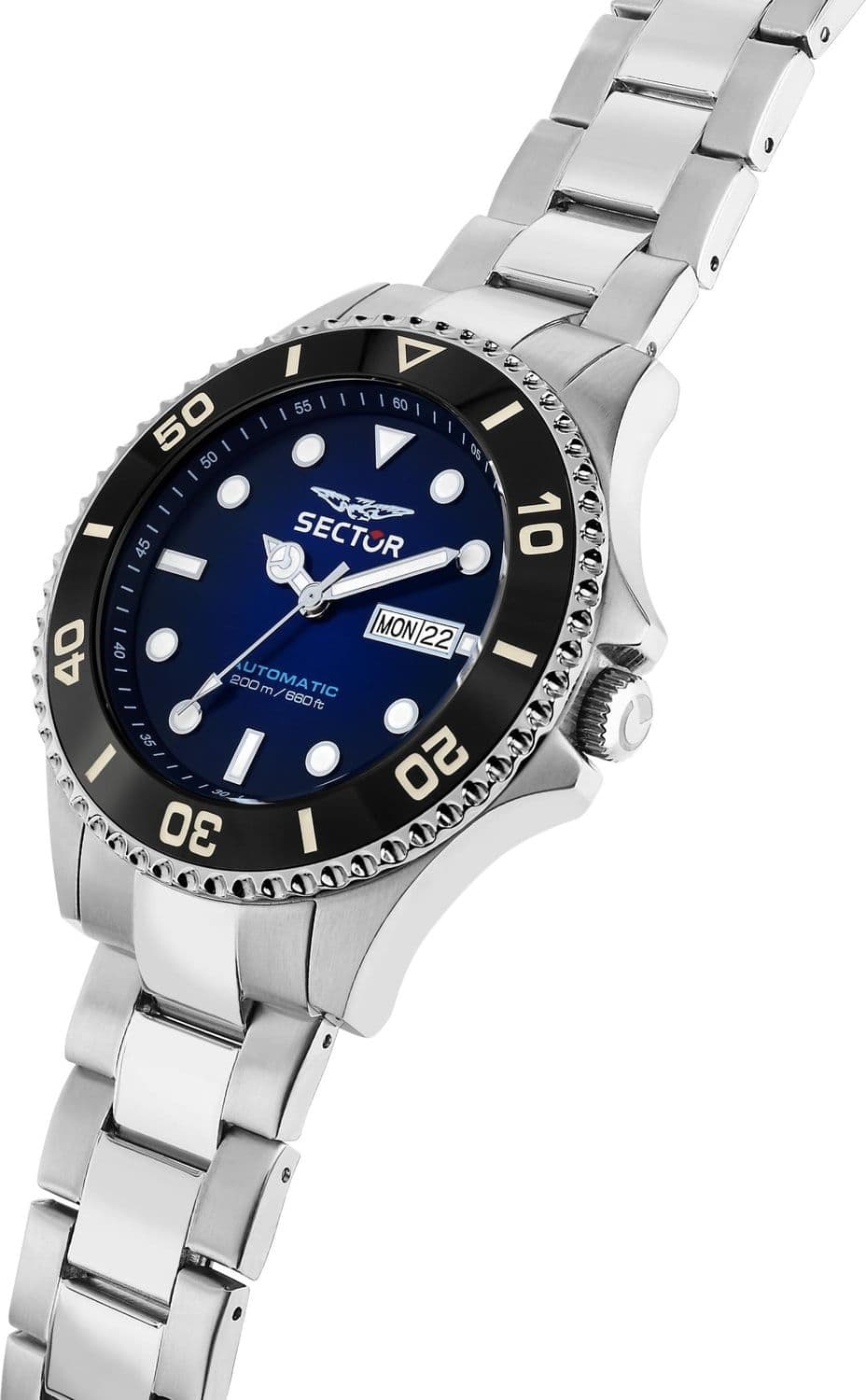 SECTOR Orologio Uomo Sector R3221161003 43 mm da uomo in Orologi da polso Drestige - Casamassima, commercioVirtuoso.it