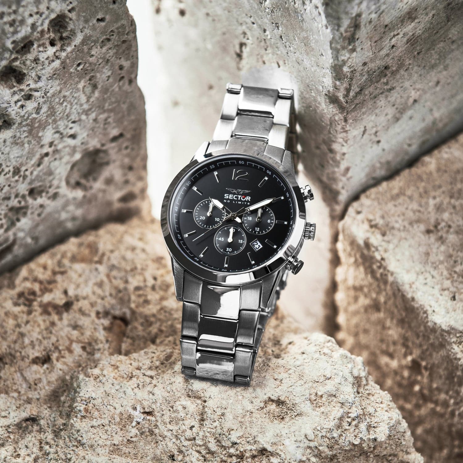 SECTOR Orologio Uomo Sector r3273617002 41 mm da uomo in Orologi da polso Drestige - Casamassima, commercioVirtuoso.it