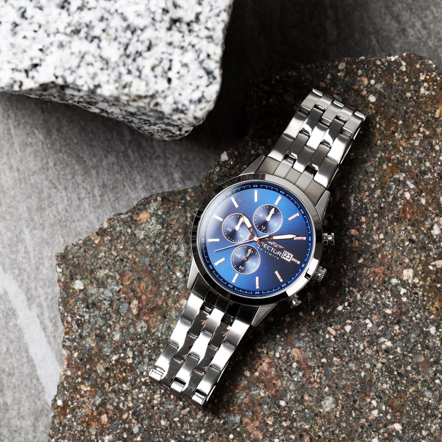 SECTOR Orologio Uomo Sector r3273617005 41 mm da uomo in Orologi da polso Drestige - Casamassima, commercioVirtuoso.it