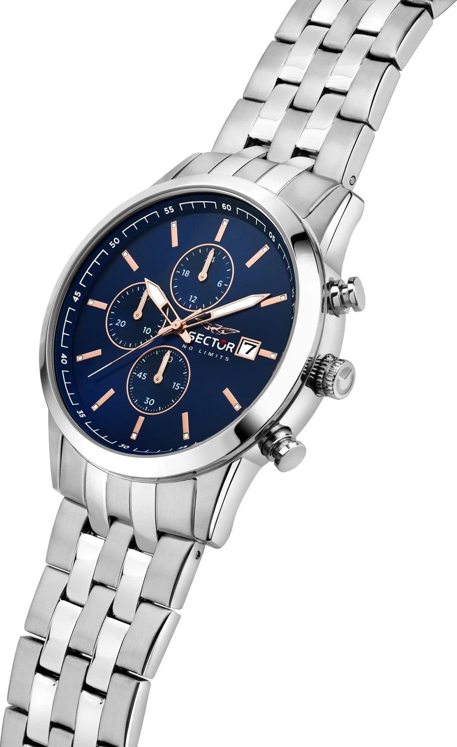 SECTOR Orologio Uomo Sector r3273617005 41 mm da uomo in Orologi da polso Drestige - Casamassima, commercioVirtuoso.it