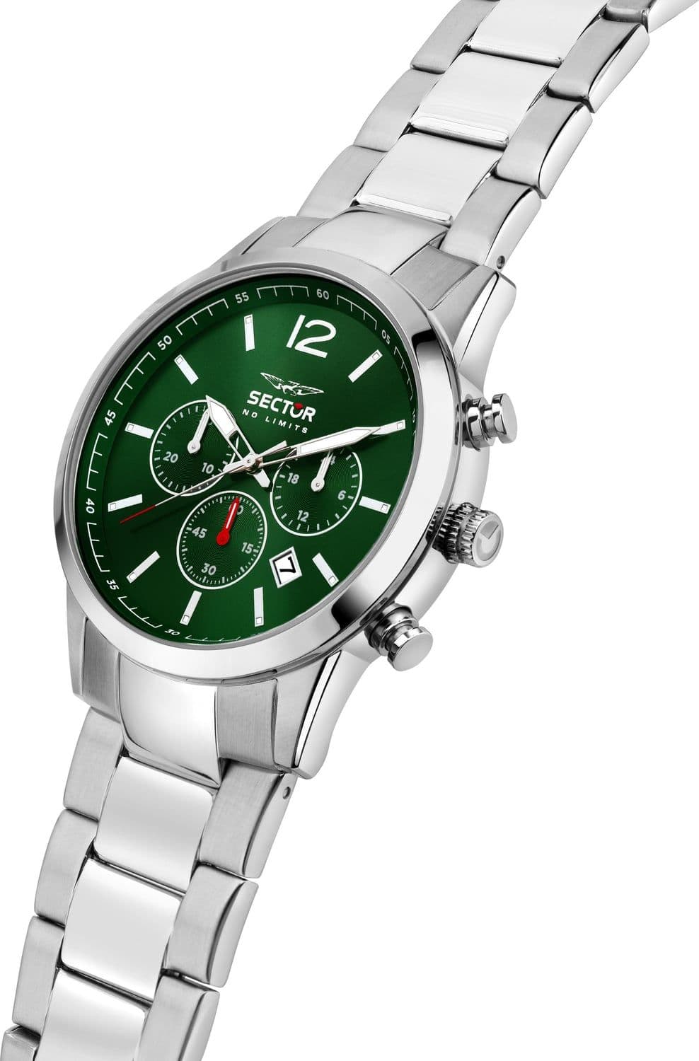 SECTOR Orologio Uomo Sector r3273617003 42 mm da uomo in Orologi da polso Drestige - Casamassima, commercioVirtuoso.it