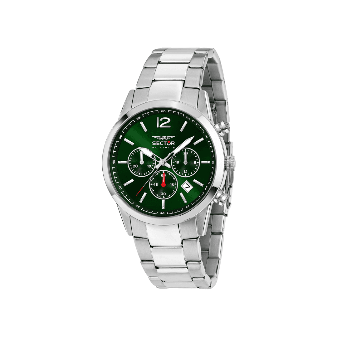 SECTOR Orologio Uomo Sector r3273617003 42 mm