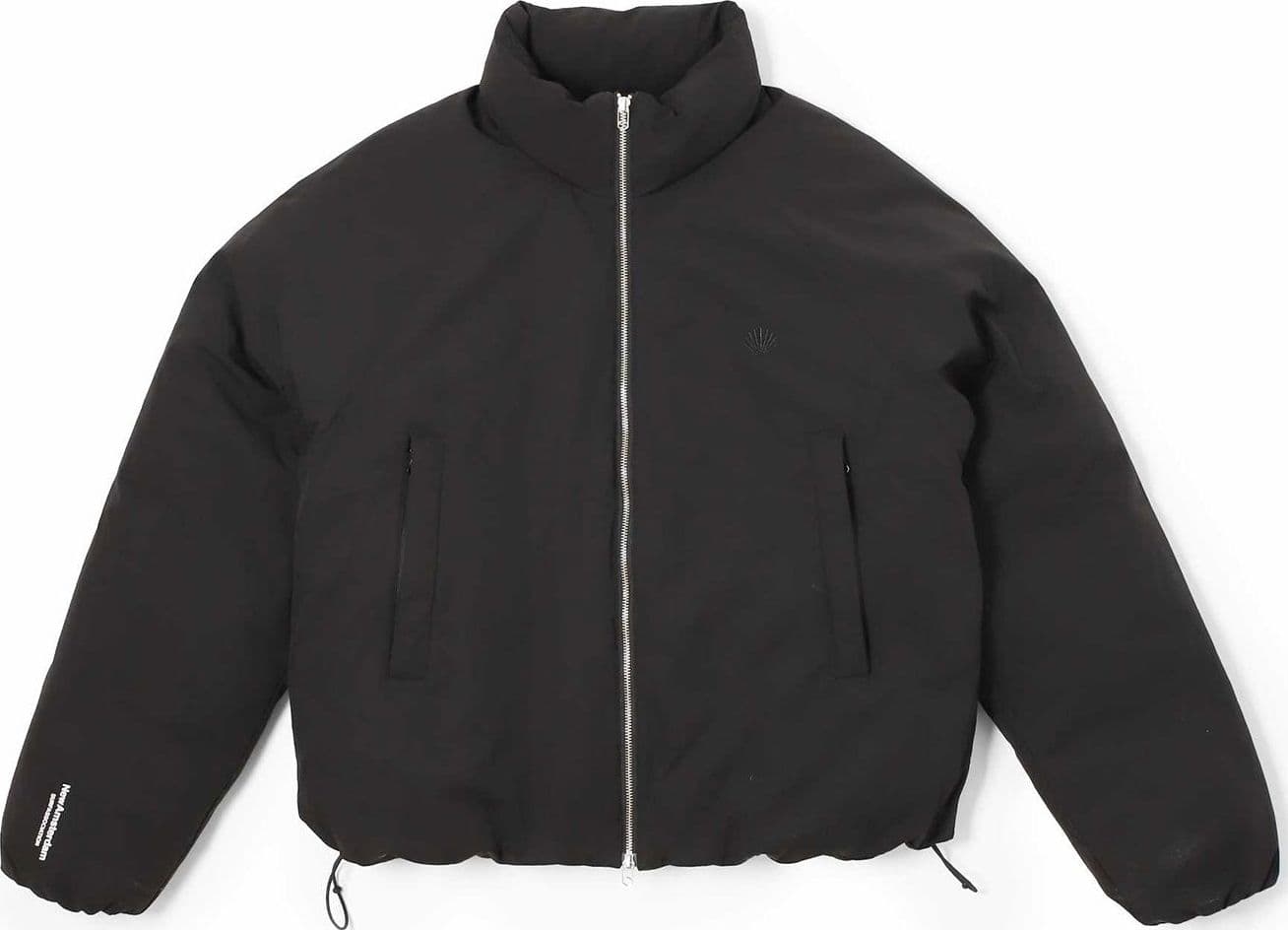 NEW AMSTERDAM Giubbotto New Amsterdam Safety Jacket da uomo