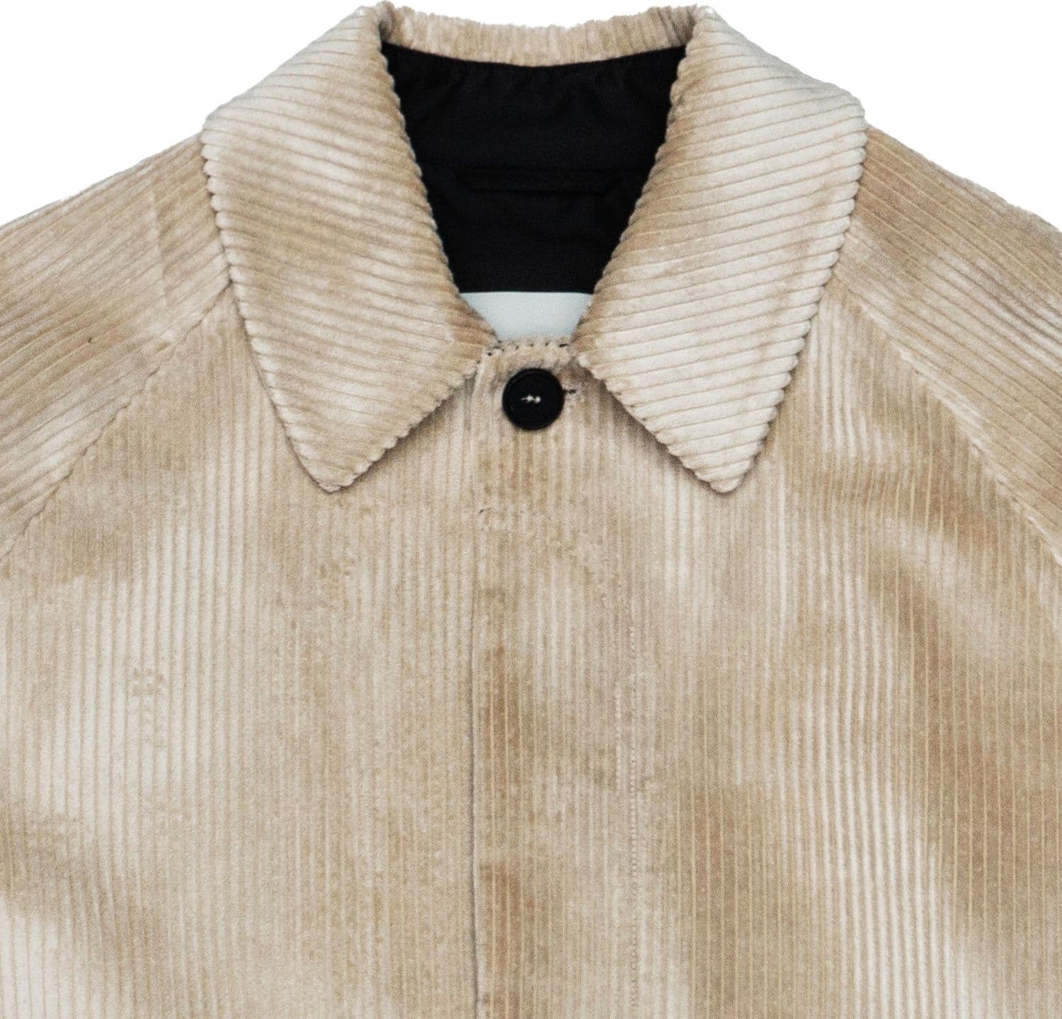 T-COAT Cappotto Uomo T-Coat Corduroi da uomo in Cappotti Drestige - Casamassima, commercioVirtuoso.it