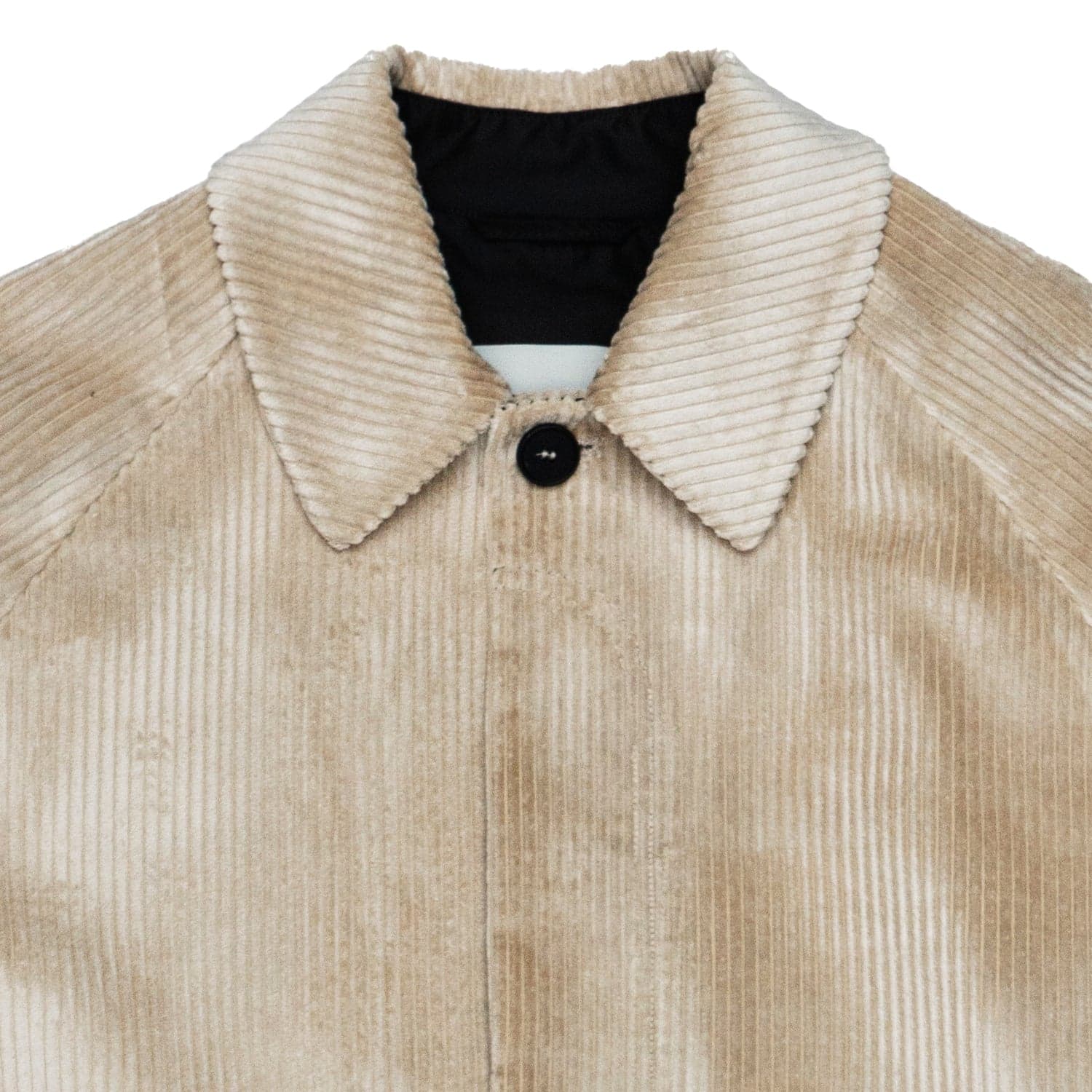 T-COAT Cappotto Uomo T-Coat Corduroi da uomo in Cappotti Drestige - Casamassima, commercioVirtuoso.it