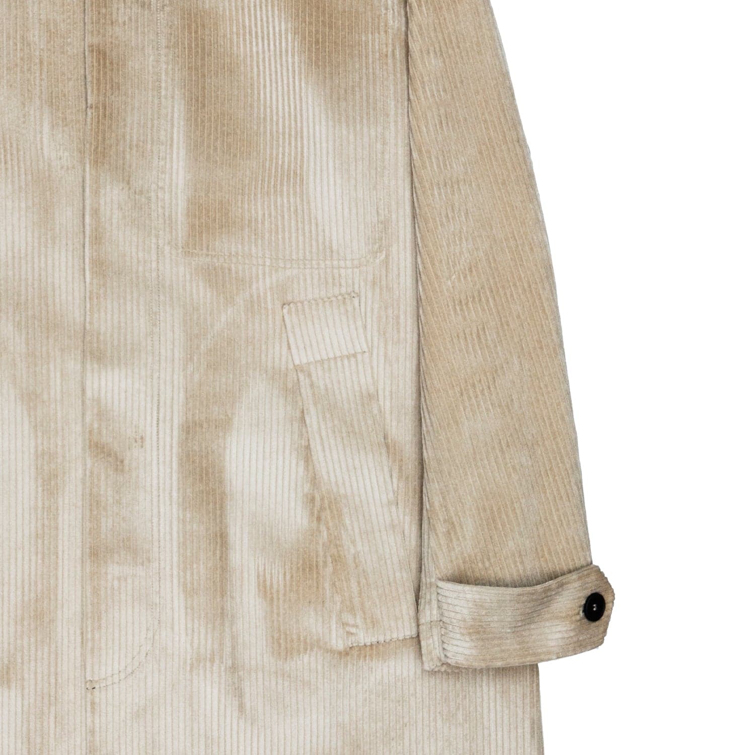 T-COAT Cappotto Uomo T-Coat Corduroi da uomo in Cappotti Drestige - Casamassima, commercioVirtuoso.it